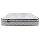  Sealy Moscato Euro Top Mattress Set (Full) IMAGE 6