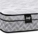  Sealy Moscato Euro Top Mattress Set (Full) IMAGE 8