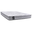  Sealy Urbino Euro Top Mattress (Twin) IMAGE 1