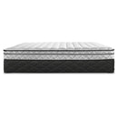  Sealy Urbino Euro Top Mattress Set (Full) IMAGE 3