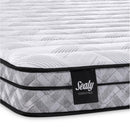  Sealy Urbino Euro Top Mattress Set (Full) IMAGE 8