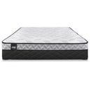  Sealy Tropea Tight Top Mattress (Twin) IMAGE 6