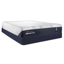  Tempur-Pedic Tempur-Align Medium Hybrid Mattress (King) IMAGE 3