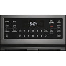 Frigidaire Gallery 30-inch Freestanding Electric Range with SpaceWise® Triple Expandable Element FGEH3047VD IMAGE 6