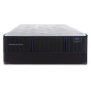  Stearns & Foster Amber Shore Luxury Firm Mattress (King) IMAGE 6