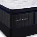  Stearns & Foster East Bourne Cushion Firm Pillow Top Mattress (Queen) IMAGE 8