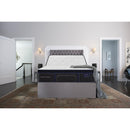  Stearns & Foster Baton Rouge Luxury Firm Euro Top Mattress (Full) IMAGE 10