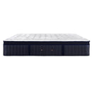  Stearns & Foster Baton Rouge Luxury Firm Euro Top Mattress (Full) IMAGE 3
