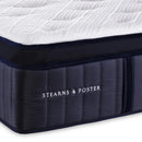  Stearns & Foster Baton Rouge Luxury Firm Euro Top Mattress (Full) IMAGE 4