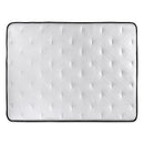  Stearns & Foster Baton Rouge Luxury Firm Euro Top Mattress (Queen) IMAGE 9