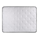  Stearns & Foster Sheffield Park Luxury Firm Mattress (Twin XL) IMAGE 9