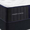  Stearns & Foster Sheffield Park Luxury Firm Mattress (Full) IMAGE 8