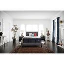  Stearns & Foster Chateau Orleans Cushion Firm Euro Top Mattress Set (Full) IMAGE 6