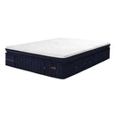  Stearns & Foster Hepburn Luxury Plush Euro Pillow Top Mattress Set (Twin XL) IMAGE 2