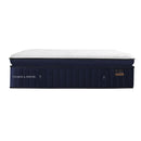  Stearns & Foster Hepburn Luxury Plush Euro Pillow Top Mattress Set (King) IMAGE 3