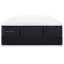  Stearns & Foster Sommerville Cushion Firm Mattress Set (Queen) IMAGE 2