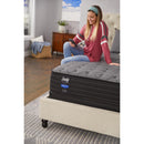  Sealy Maple Lane Plush Mattress Set (King) IMAGE 6