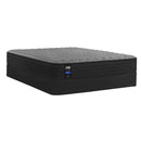  Sealy Cedar Lane Cushion Firm Mattress Set (Twin XL) IMAGE 1