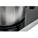 Frigidaire 36-inch Built-in Electric Cooktop with SpaceWise® Expandable Element FFEC3625US IMAGE 4