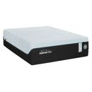  Tempur-Pedic Tempur-ProBreeze Medium Hybrid Mattress Set (King) IMAGE 1