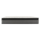  Sealy Garner Cushion Firm Euro Top Mattress (Full) IMAGE 2