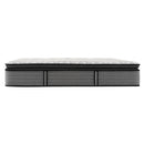  Sealy Lavina Plush Pillow Top Mattress (Twin) IMAGE 2