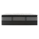  Sealy Lavina Plush Pillow Top Mattress (Twin) IMAGE 4