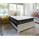  Sealy Lavina Plush Pillow Top Mattress (Full) IMAGE 8