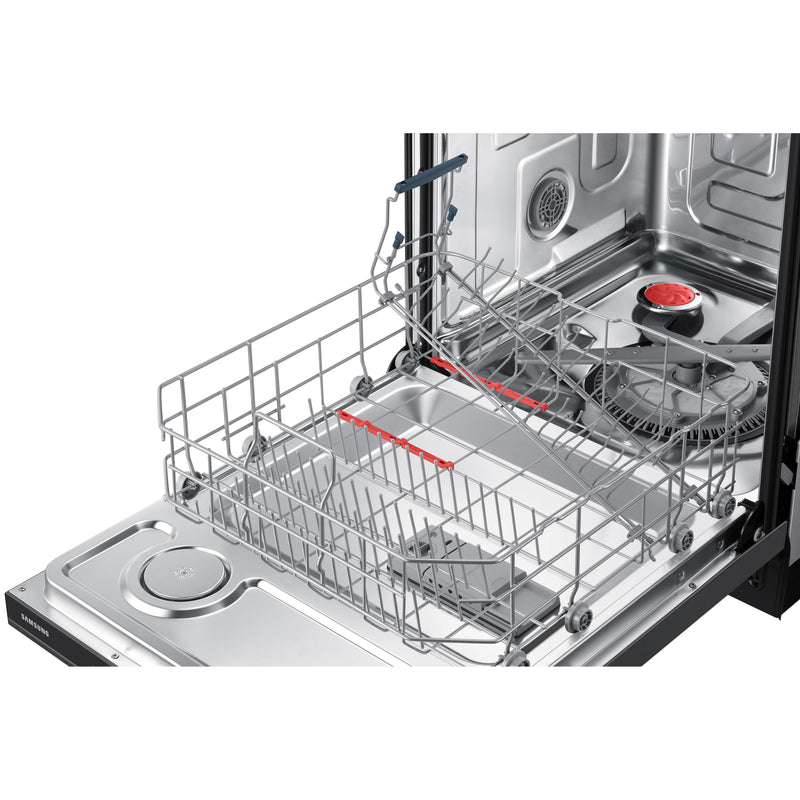  Samsung 24-inch Built-in Dishwasher with StormWash™ DW80R5061UG/AA IMAGE 12