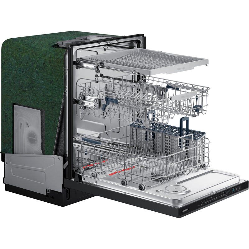 Samsung 24-inch Built-in Dishwasher with StormWash™ DW80R5061UG/AA IMAGE 7
