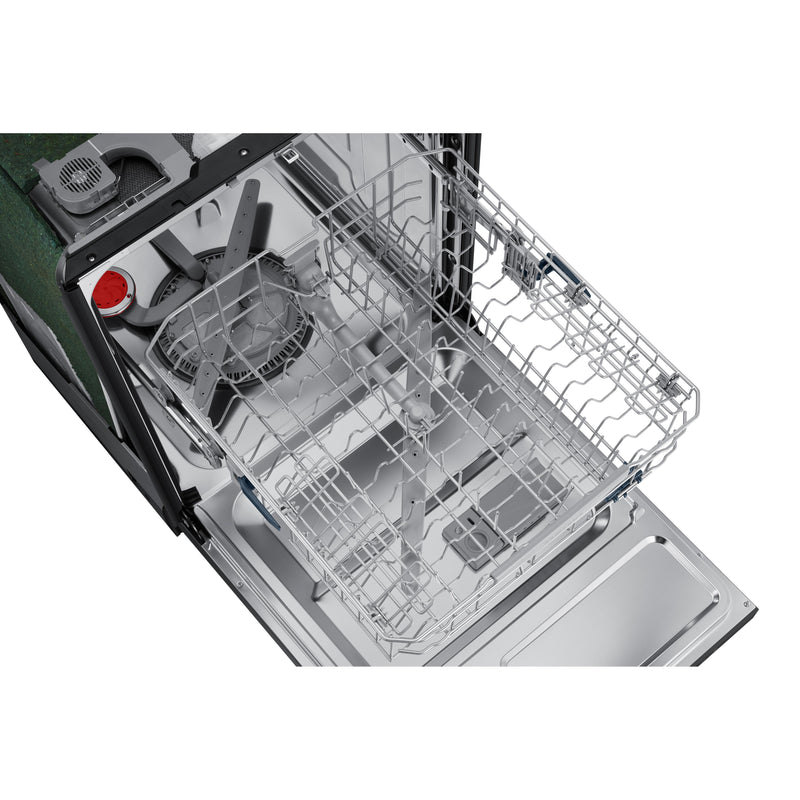  Samsung 24-inch Built-in Dishwasher with StormWash™ DW80R5061UG/AA IMAGE 9