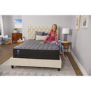  Sealy Maple Lane Plush Mattress (Split Queen) IMAGE 10