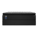  Sealy Maple Lane Plush Pillow Top Mattress (Split Queen) IMAGE 5