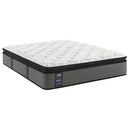  Sealy Lavina Cushion Firm Pillow Top Mattress (King) IMAGE 1