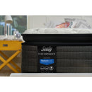  Sealy Lavina Cushion Firm Pillow Top Mattress Set (Twin XL) IMAGE 4