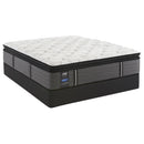  Sealy Spensley Cushion Firm Pillow Top Mattress (Twin) IMAGE 3