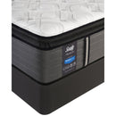  Sealy Spensley Cushion Firm Pillow Top Mattress (Twin) IMAGE 5