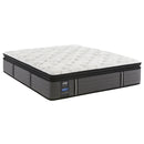  Sealy Spensley Cushion Firm Pillow Top Mattress (Full) IMAGE 1