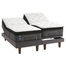  Sealy Spensley Cushion Firm Pillow Top Mattress (Full) IMAGE 6