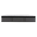  Sealy Spensley Cushion Firm Pillow Top Mattress (King) IMAGE 2