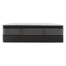  Sealy Spensley Cushion Firm Pillow Top Mattress (King) IMAGE 4