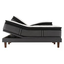  Sealy Spensley Cushion Firm Pillow Top Mattress (King) IMAGE 7