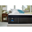  Sealy Spensley Cushion Firm Pillow Top Mattress (King) IMAGE 8