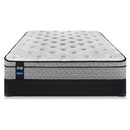  Sealy Dufferin Cushion Firm Euro Top Mattress (Queen) IMAGE 6