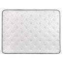  Sealy Dufferin Cushion Firm Euro Top Mattress (Queen) IMAGE 9
