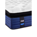  Sealy Pineridge Firm Euro Top Mattress (Queen) IMAGE 4