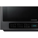  Samsung 30-inch, 2.1 cu.ft. Over-the-Range Microwave Oven with Sensor Cooking ME21R7051SG/AA IMAGE 9