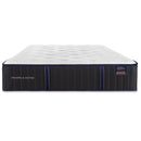  Stearns & Foster Patron Silver Luxury Firm Mattress (Queen) IMAGE 2