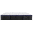  Stearns & Foster Patron Silver Luxury Firm Mattress (Queen) IMAGE 3
