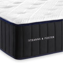  Stearns & Foster Patron Silver Luxury Firm Mattress (King) IMAGE 4